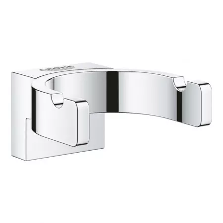 Grohe Selection Wieszak brushed nickel