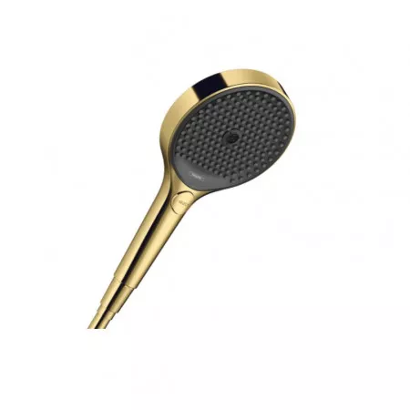 Hansgrohe Rainfinity słuchawka prysznicowa 13cm 3jet Złoty Optyczny Polerowany