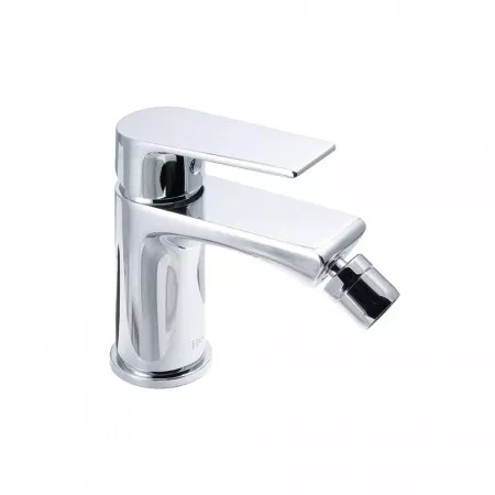 Hagendsen&Smith Platz Bateria bidetowa jednootworowa Chrom