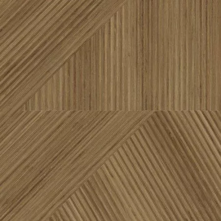 Soloss Oak Deco Honey 80x80- Płytka gresowa