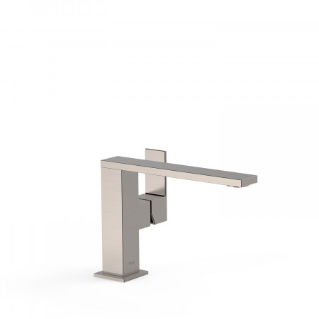 Tres Cuadro Exclusive Bateria umywalkowa Stal
