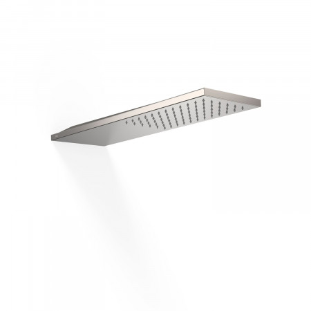 Tres deszczownica naścienna 160x550 mm Stal