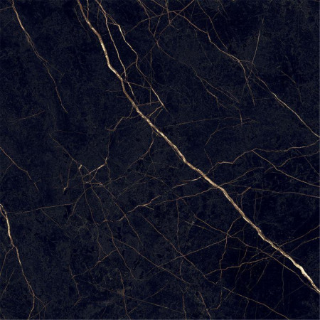 Płytka gresowa soft Flaviker Supreme Evo NOIR LAURENT SOFT 120x280