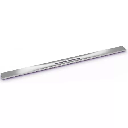Kessel Linearis Infinity 60 odpływ liniowy z syfonem Megastop stal nierdzewna szczotkowana 800 mm