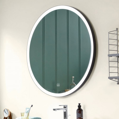 Villeroy & Boch Subway 3.0 Lustro LED 712 x 712 x 45 mm Bicolor