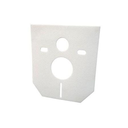 HushLab Stelaże HushLab Uszczelka wygłuszająca do stelaża