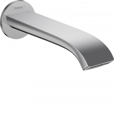 Hansgrohe Vivenis Wylewka wannowa chrom