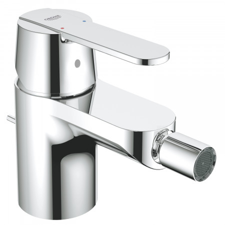 Grohe Get Bateria bidetowa, rozm. S chrom