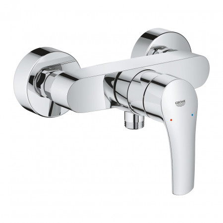 Grohe Eurosmart bateria prysznicowa natynkowa