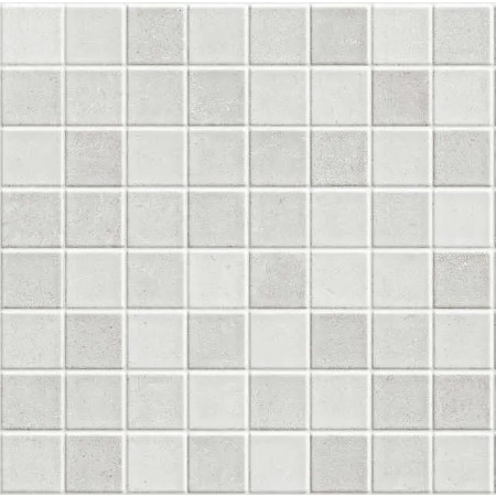 Marazzi Stream Grey Mosaico 20x50