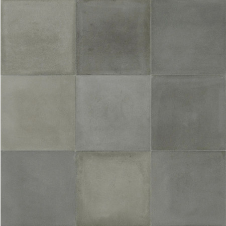 Marazzi D_Segni Blend Carbone 20x20