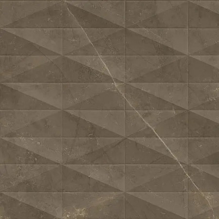 Marazzi Allmarble Pulpis Struttura 3D Pavé Lux 40x120