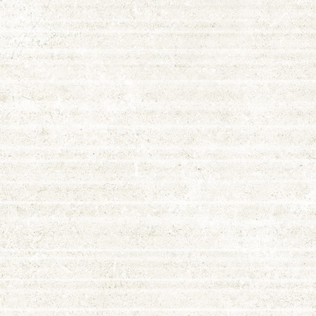 Marazzi Stream White Struttura Fiber 3D 25x76