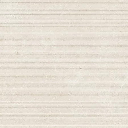 Marazzi Stream Ivory Struttura Fiber 3D 25x76