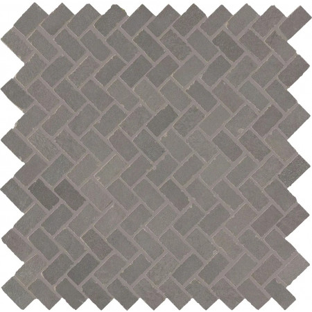 Marazzi Powder Antracyt 30x30- Płytka gresowa mozaika 
