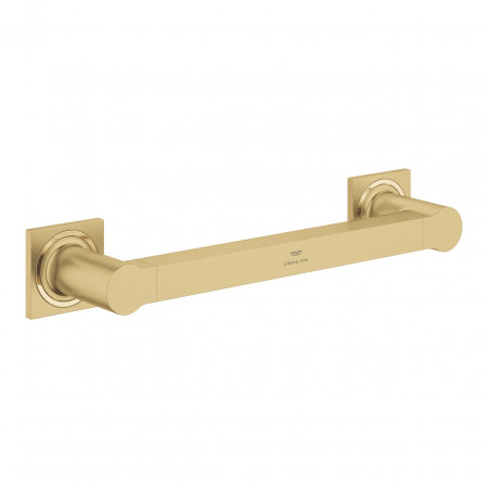 Grohe Allure Wieszak na ręcznik kąpielowy, L-325 mm, brushed cool sunrise