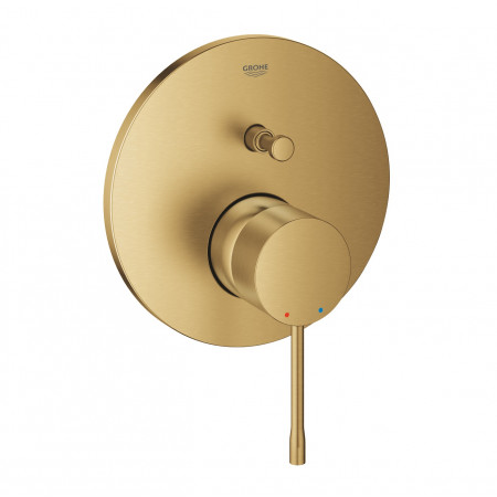 Grohe Essence 1-uchwyt. bat. do obsługi 2 wyjść wody