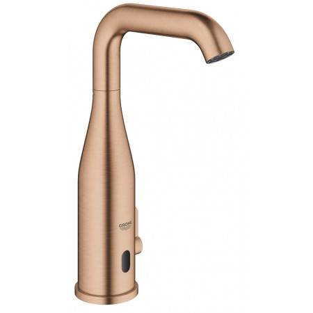 Grohe Essence Bat. elektr. umywalkowa z mieszaczem