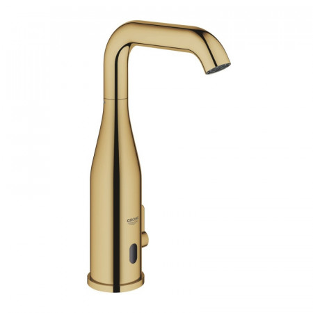 Grohe Essence Bat. elektr. umywalkowa z mieszaczem