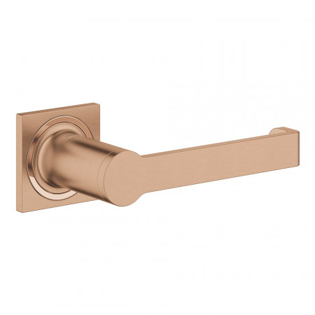 Grohe Allure Uchwyt na papier brushed warm sunset