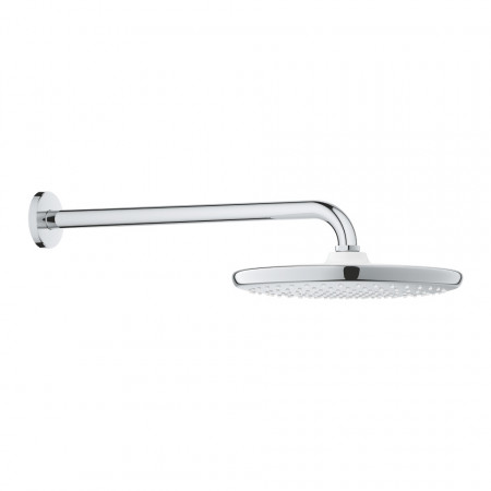 Grohe Tempesta Deszczownica z ramieniem 380 1-strum. chrom