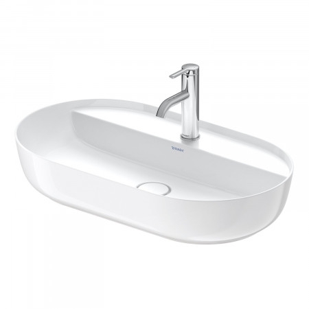 Washbowl 700mm Luv, ground, w/o OF