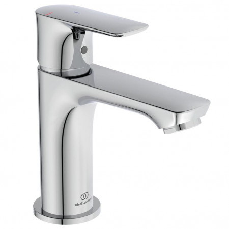 Ideal Standard Connect Air Bat. Umywalkowa Slm B/K