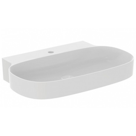 Ideal Standard linda-x umywalka 75 1th nof grnd gls