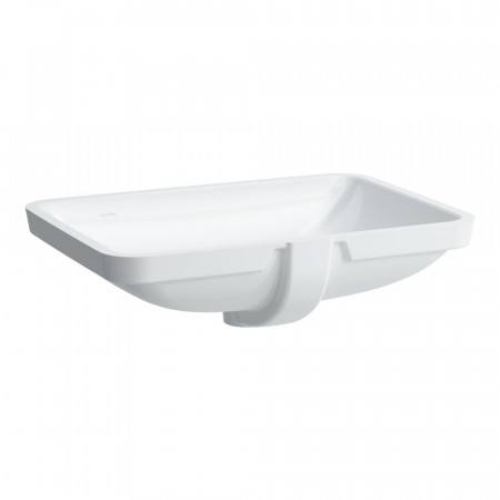 Laufen Pro S Umywalka podblatowa 595 x 430 mm, nieszlifowana (wymiar wewnętrzny 550x380)