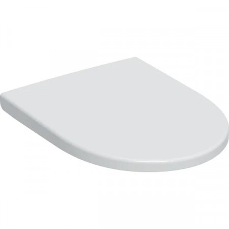 Geberit Deska sedesowa wolnoopadajaca iCon