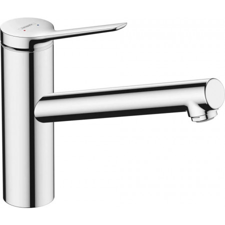 Hansgrohe Zesis M33 bateria kuchenna 150 CoolStart EcoSmart 1jet Chrom