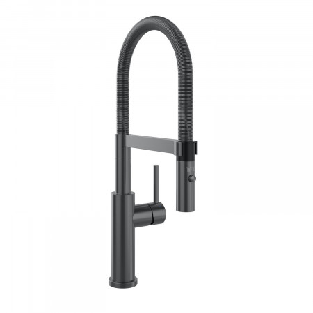 Villeroy & Boch Steel Expert 2.0 bateria kuchenna zlewozmywakowa anthracite