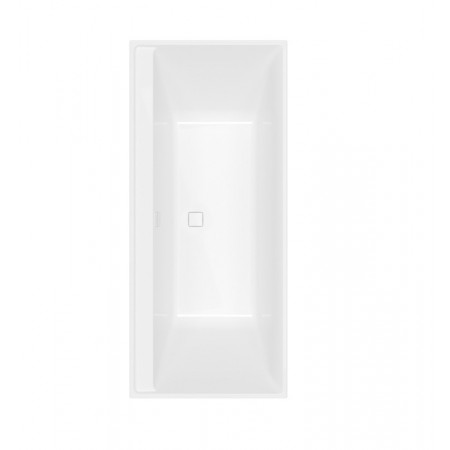 Villeroy & Boch Collaro Wanna prostokątna 1700 x 750 mm Weiss Alpin