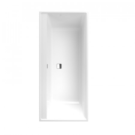 Villeroy & Boch Collaro Wanna prostokątna 1800 x 800 mm Weiss Alpin