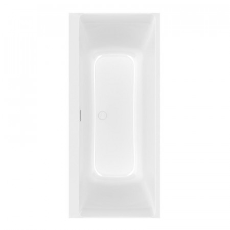 Villeroy & Boch Subway 3.0 Wanna prostokątna 1800 x 800 mm Weiss Alpin