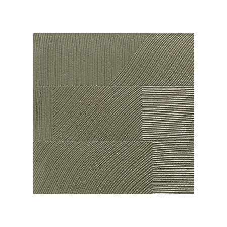 Tubądzin Dekor ścienny szklany Brass olive 29,8x74,8 Gat.1