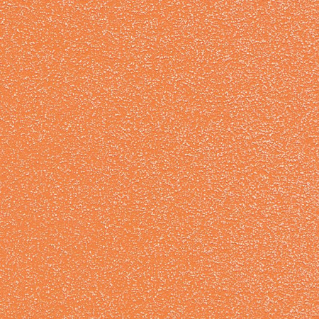 Tubądzin Płytka podłogowa Mono Pomarańczowe R 20x20 Gat.1