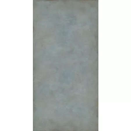 Tubądzin Płytka gresowa Patina Plate blue MAT 119,8x59,8x0,8 Gat.1