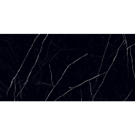 Tubądzin Płytka gresowa Black Pulpis POL 59,8x59,8 Gat.1