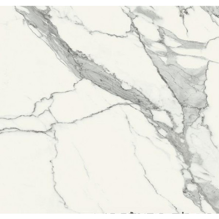 Tubądzin Płytka gresowa Specchio Carrara SAT 119,8x59,8x0,8 Gat.1
