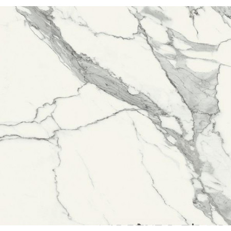 Tubądzin Płytka gresowa Specchio Carrara SAT 119,8x119,8 Gat.1