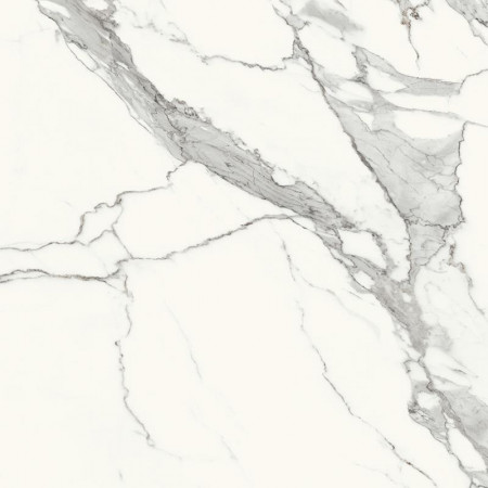 Tubądzin Płytka gresowa Specchio Carrara SAT 239,8x119,8 Gat.1