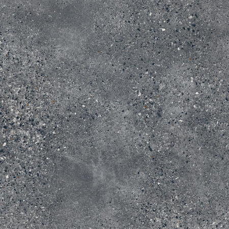 Tubądzin Płytka gresowa Terrazzo graphite MAT 119,8x59,8 Gat.1