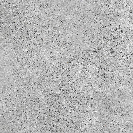 Tubądzin Płytka gresowa Terrazzo grey MAT 119,8x59,8x0,8 Gat.1