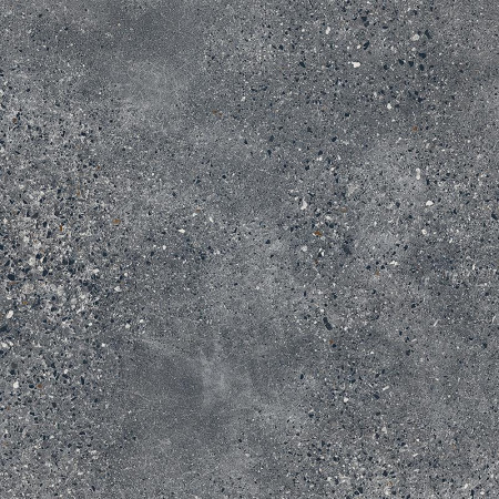 Tubądzin Płytka gresowa Terrazzo graphite MAT 119,8x59,8x0,8 Gat.1