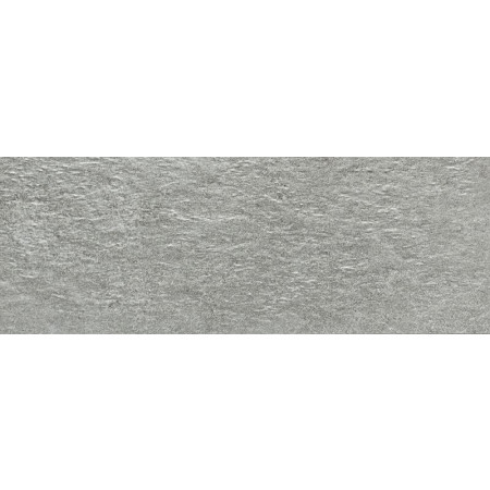 Tubądzin Płytka ścienna Organic Matt grey STR 16,3x44,8 Gat.1