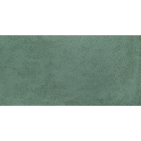 Tubądzin Płytka ścienna Touch green 29,8x59,8 Gat.1