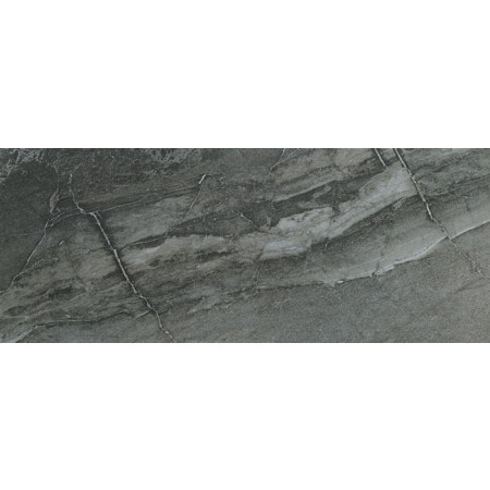 Tubądzin Płytka ścienna Modern Basalt black 29,8x74,8 Gat.1