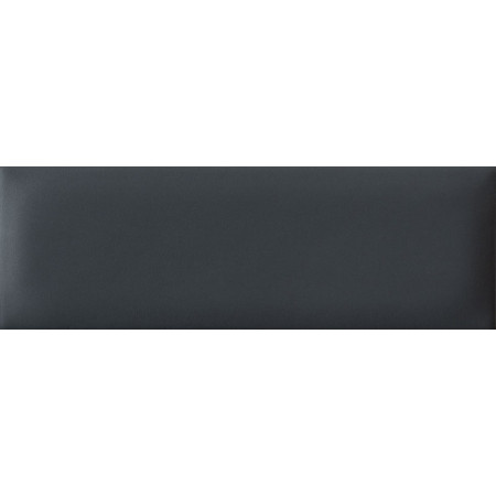 Tubądzin Płytka ścienna Sophisticated brick black 23,7x7,8 Gat.1