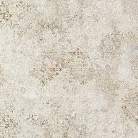 Tubądzin Płytka podłogowa Grey Stain geo LAP 59,8x59,8x0,8 Gat.1